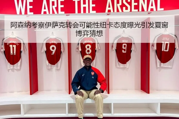 阿森纳考察伊萨克转会可能性纽卡态度曝光引发夏窗博弈猜想